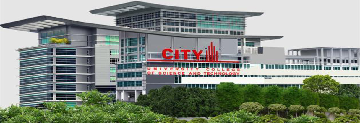 马来西亚城市大学